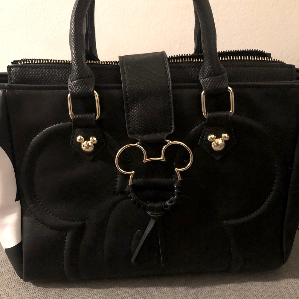 Disney Mickey Mouse Tote